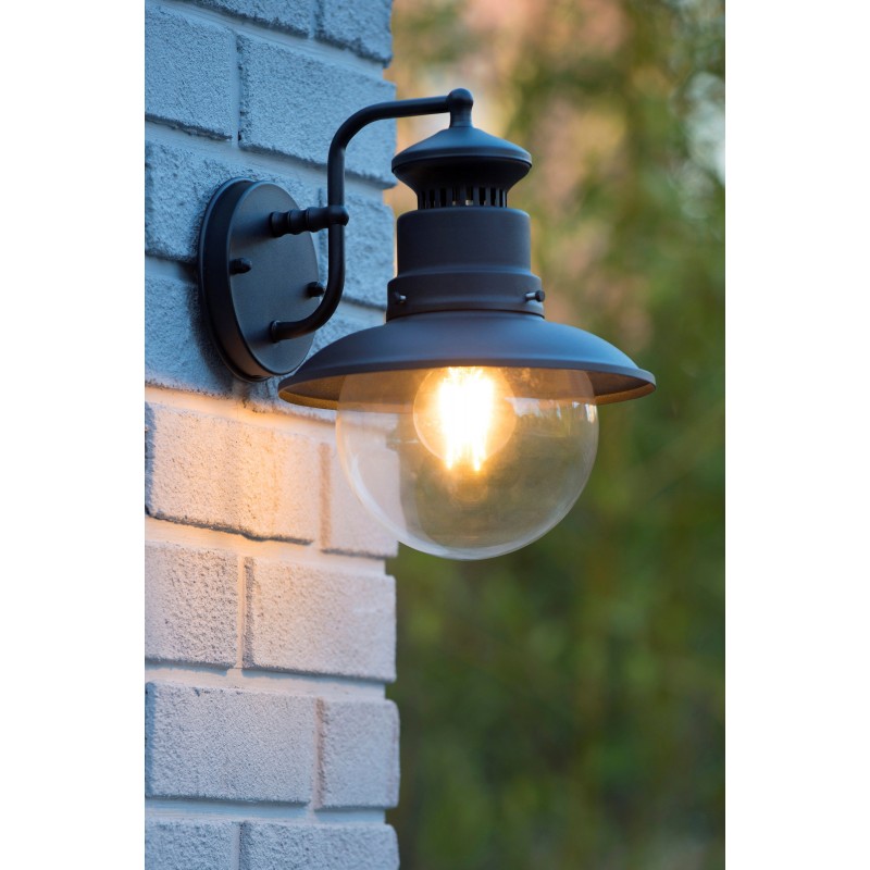 Wall lamp Figo IP44