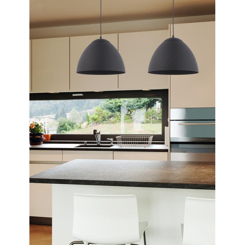 Ripplamp Faro