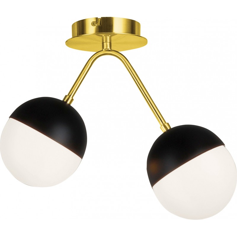 Ceiling lamp Orbit
