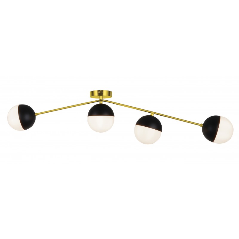 Lubinis šviestuvas Orbit