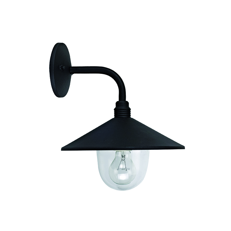 Wall lamp Pilos IP44