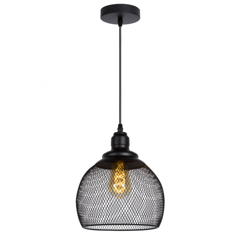 Pendelleuchte Mesh