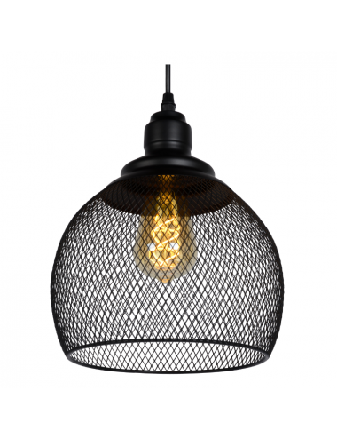 Pendelleuchte Mesh