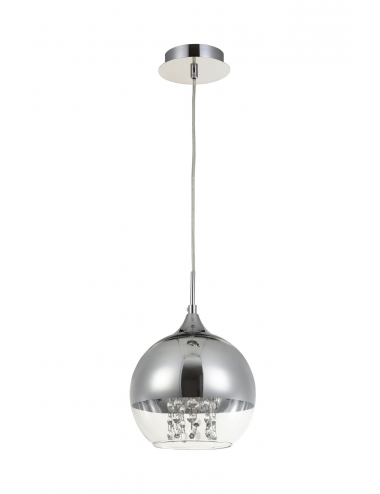 Piekaramā lampa Fermi