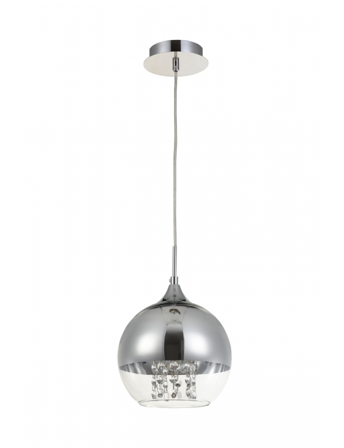 Pendant lamp Fermi
