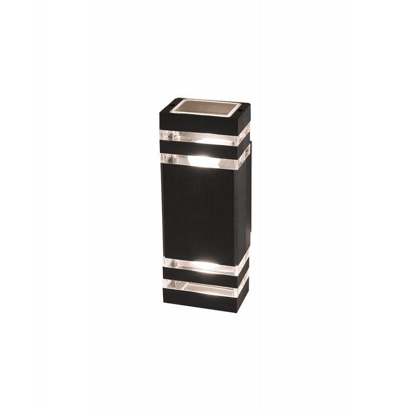 Fasādes lampa Rio II IP54