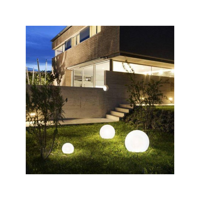 Gartenleuchte Cumulus XL IP44