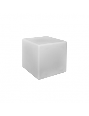 Gartenleuchte Cumulus cube L IP44