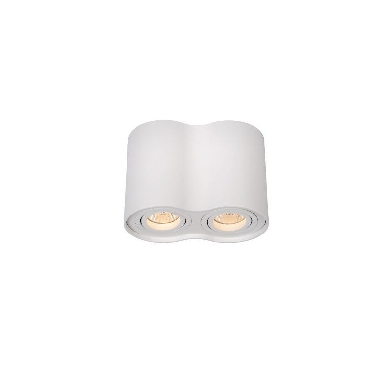 Spotlampa Tube