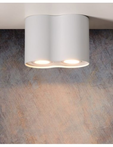 Spotleuchte Tube