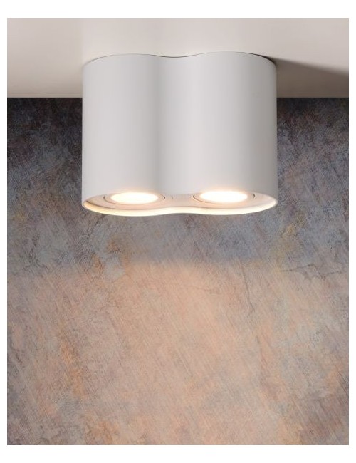 Spotleuchte Tube