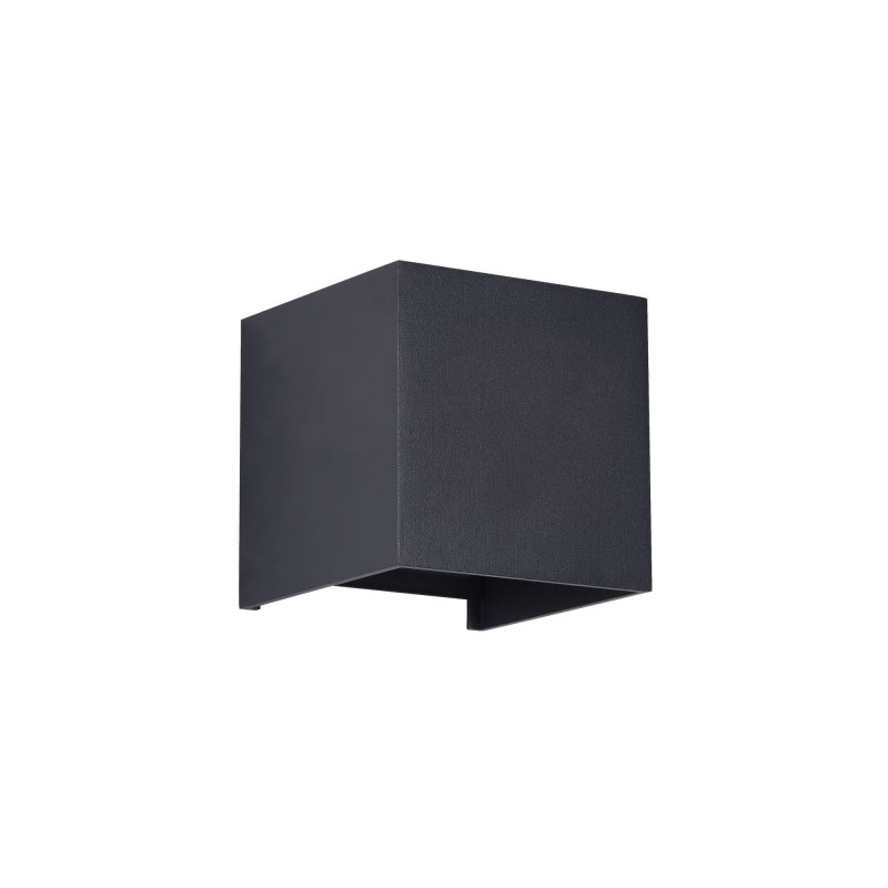 Wall lamp Fulton IP54