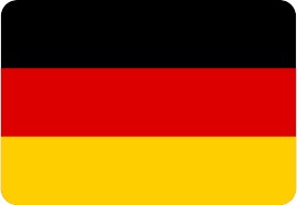 Deutsch (German)